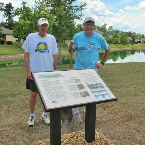 thumbnail for publication: Conservation Subdivision: Post-Construction Phase—Creating Signs to Educate Residents